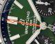 2021 New - Super Clone Breitling Chronomat GF Factory Watch 42mm Green Dial (5)_th.jpg